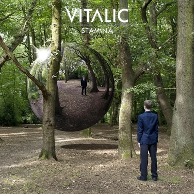 VitalicStamina (Remixes)