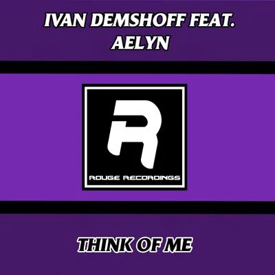 AelynThink of Me