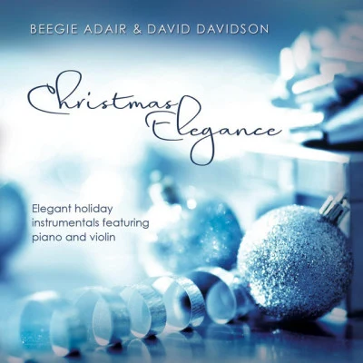 Beegie AdairChristmas Elegance