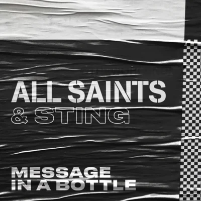 All SaintsMessage in a Bottle