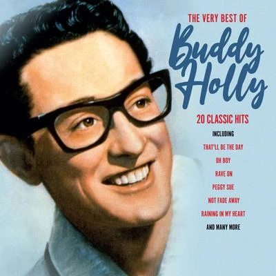 Buddy HollyThe Very Best of Buddy Holly