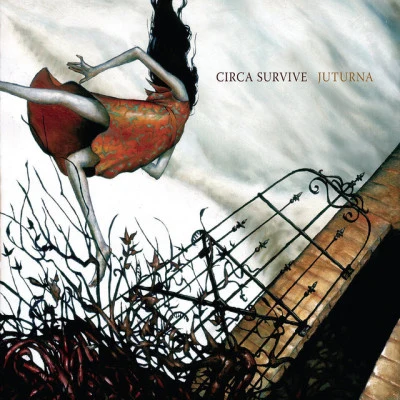 Circa Survive/Thou/These Arms Are Snakes/Young Widows/Jay Reatard/Black Math Horseman/Pygmy Lush/Thursday/Ceremony/Mean JeansJuturna