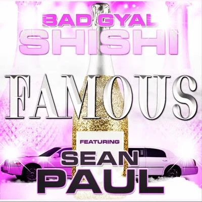 Sean PaulFamous