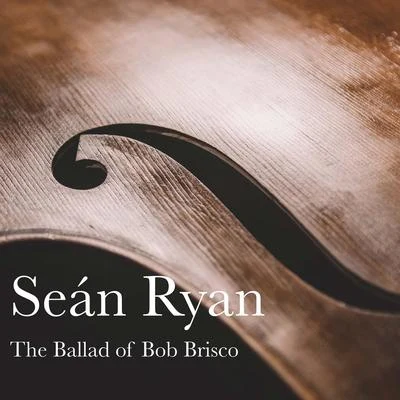 Sean RyanThe Ballad of Bob Brisco