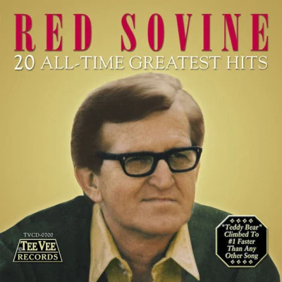 Red Sovine20 All Time Greatest Hits