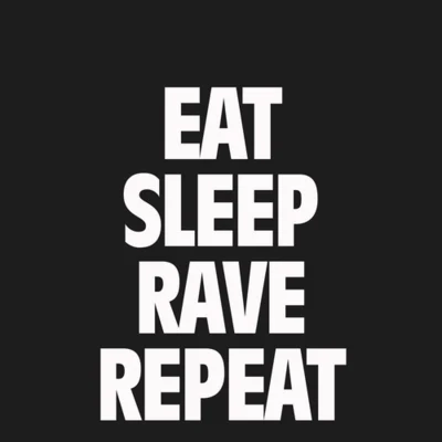 Fatboy SlimEat, Sleep, Rave, Repeat