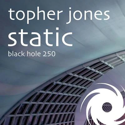 Topher JonesStatic