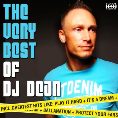 DJ DeanThe Very Best Of DJ Dean