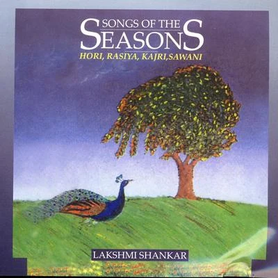 Kumari Faiyaz/Lakshmi Shankar/Manna Dey/Lata Mangeshkar/AsraniSongs Of The Seasons Volume 3