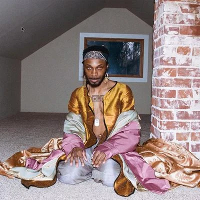 JPEGMAFIA/Kenny BeatsAll My Heroes Are Cornballs