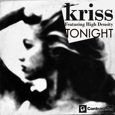 KRISSTonight (feat. High Density)