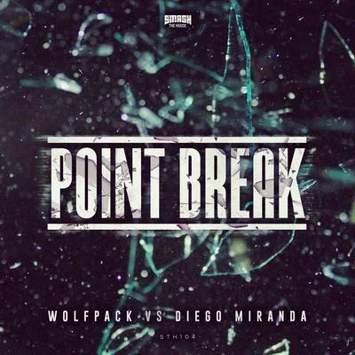 WolfpackAle MoraPoint Break