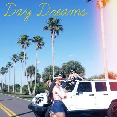 Mia MartinaDay Dreams (feat. 19 Mafia)