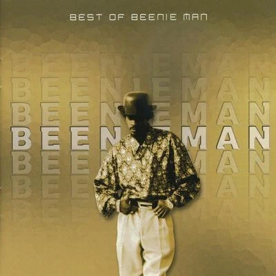 Beenie ManBest Of Beenie Man