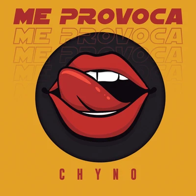 Chyno MirandaMe Provoca