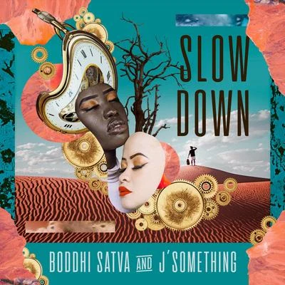 Boddhi SatvaSlow Down