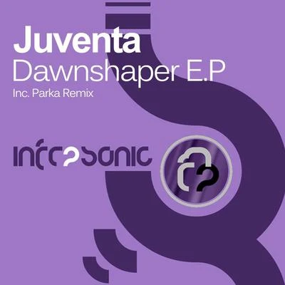 JuventaDawnshaper E.P