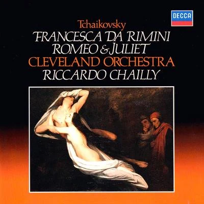 Riccardo ChaillyMarta BenackovaRichard NovákVladimir BogachovWiener PhilharmonikerEva UrbanováSlovak Philharmonic ChoirTchaikovsky: Romeo & Juliet; Francesca da Rimini