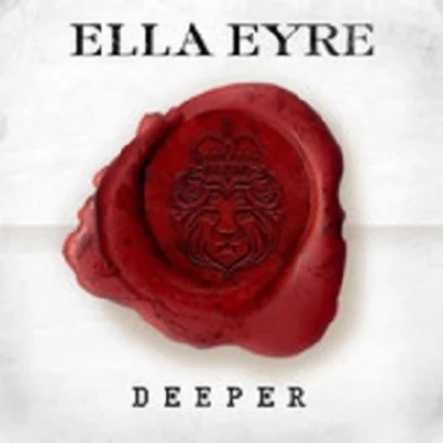 Ella EyreDJ FreshDeeper