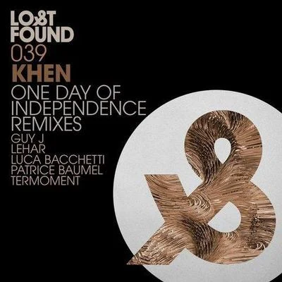 KhenOne Day Of Independence (Remixes)