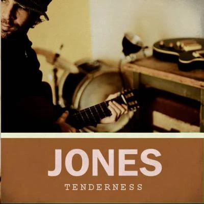 JONESTenderness