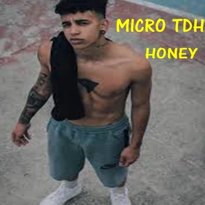 Micro Tdh/K-rakHoney