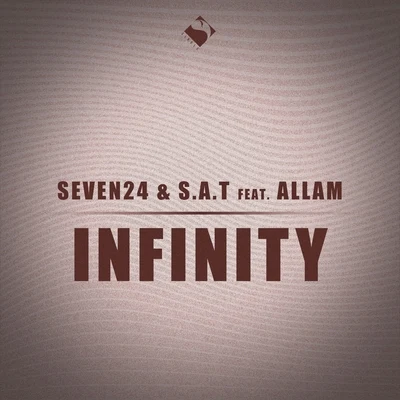 Seven24S.A.TInfinity (Radio Mix)