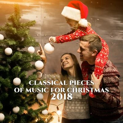 Villa Musica Ensemble/Classical Music Songs/Leonard HokansonClassical Pieces of Music for Christmas 2018