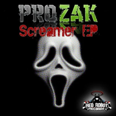 ProzakScreamer EP