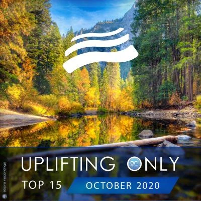 NabilAmine MaxwellUplifting Only Top 15: October 2020