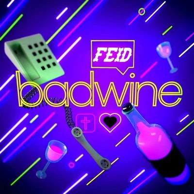 Feidbadwine