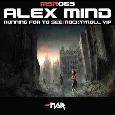 Repow/Alex MindRunning For To SeeRocknRoll VIP