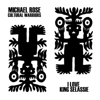 Cultural Warriors/Rico RodriguezI Love King Selassie