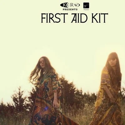 First Aid Kit/Håkan Hellström/Silvana ImamLive on KCRW