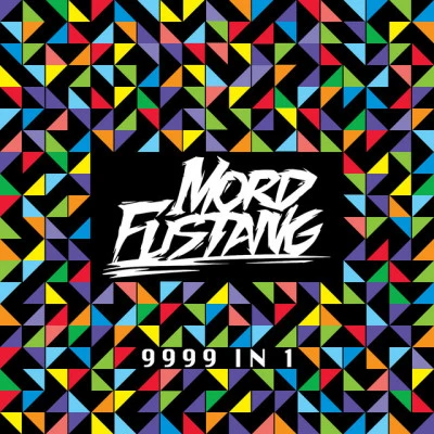 Mord Fustang9999 in 1