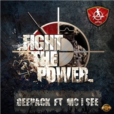 DeepackD-Block & S-te-fanFight The Power