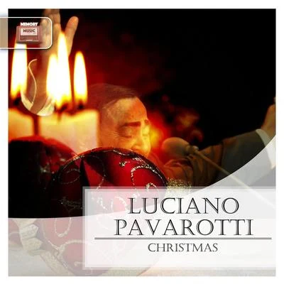 Luciano PavarottiChristmas