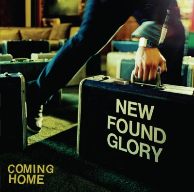 New Found GloryComing Home