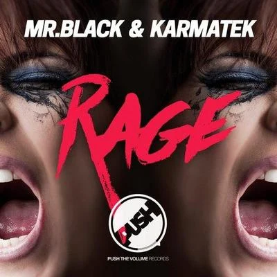 AJ/Mr. BlackRage