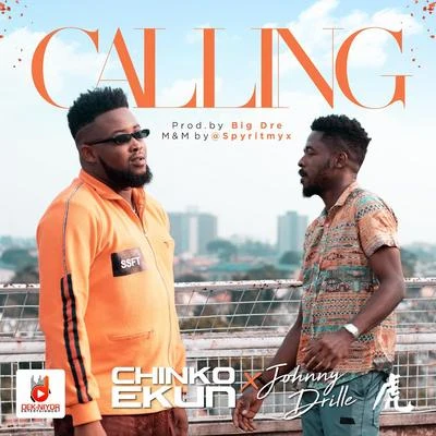 Uncle Azeez/Chinko Ekun/O9echi/IdowestCalling