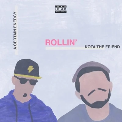 KOTA The Friend/Maverick Sabre/Joey Bada$$/Nyck Caution/CJ FLY/Alex Mali/Elbee Thrie/Jake Luttrell/GASHI/Denzel CurryRollin