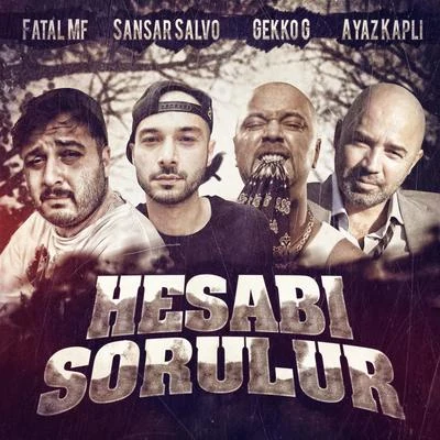 Fatal MFHesabı Sorulur