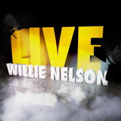 Willie NelsonWillie Nelson Live!