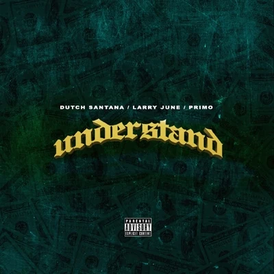 YDB/Dutch Santana/Jay Love P/J Rich/Niasha/Freysh/Milah B/Blaq Keeshunderstand (feat. Larry June primo)