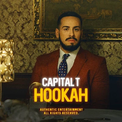 Capital THookah