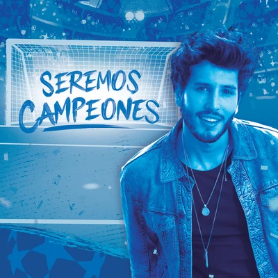 Sebastian Yatra/Joey MontanaSeremos Campeones