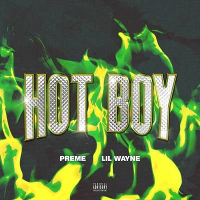 Lil WayneHot Boy