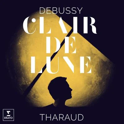 Alexandre TharaudFrederic ChopinClair de Lune (Debussy)