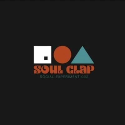 BurnskiSoul Clap - Social Experiment 002