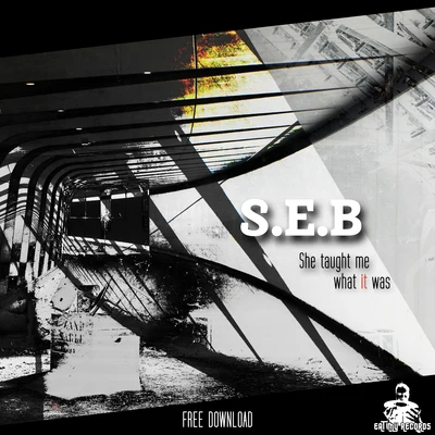 S.E.B/Lil J/The Nickel BagShe Taught Me What It Was